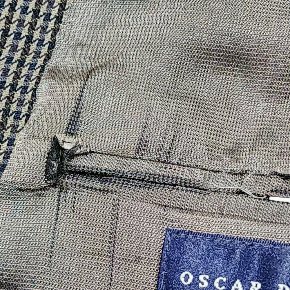Oscar de la Renta brand oscar